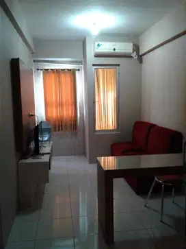 Murah Dijual Apartemen Puncak Permai