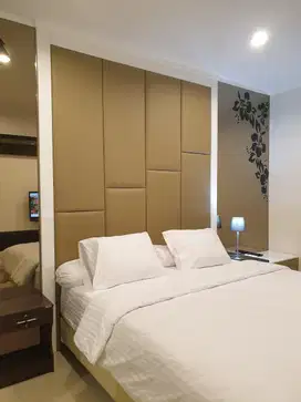 Disewa Apartemen Sahid Sudirman