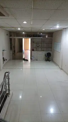Dijual Ruko Taman Palem Lestari