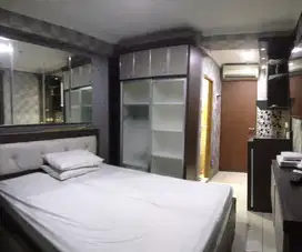 Disewakan apartemen tifolia tahunan bulanan harga murah