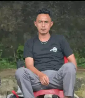 Sedang cari pekerjaan