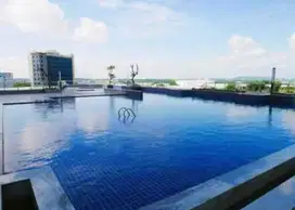 Apartemen Pollux Habibie Batam center