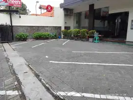JUAL RUKO NOLL JALAN RAYA BARATAJAYA SURABAYA