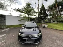 Volkswagen Tiguan TSI 2022