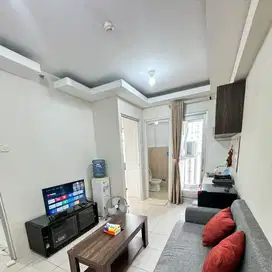 APARTMENT MURAH GREENBAY PLUIT 2 BEDROOM FULL NEW FURNISH