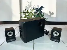 Salon Speaker Aktif SIMBADDA CST 5000N Plus 2025 Bluetooth