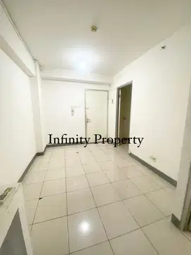 Apartemen Green Bay Pluit Tipe 2 Bedroom Unfurnished View Kota + 2 AC