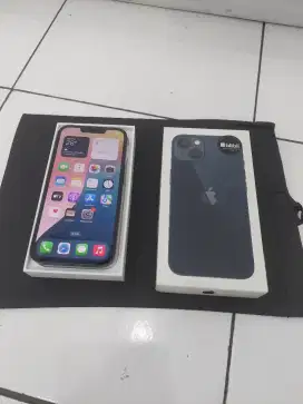 Iphone 13 128 ibox