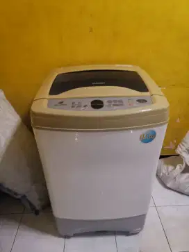 Jual mesin cuci samsung