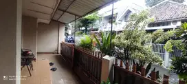 Rumah terawat lokasi bagus sayap riau bandung