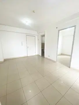 Apartemen Green Bay Pluit Tipe 3 Bedroom Unfurnished Bersih View Mall