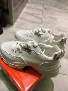 Donatello shoes