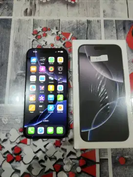 iPhone 16 Pro Max 512GB