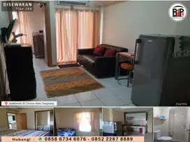 Apartemen victoria square Cimone 2Bedroom fully furnish mewah Ready