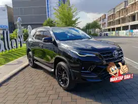 Fortuner 2.8 GR 4X2 2023