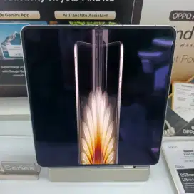 Oppo Find N5 dapet bonus watch
