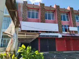 RUKO GATOT SUBROTO DENPASAR 5219 ASSET BANK, CASH ONLY