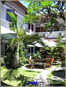 Jual Hotel Murah Kuta Bali, BUTUH UANG