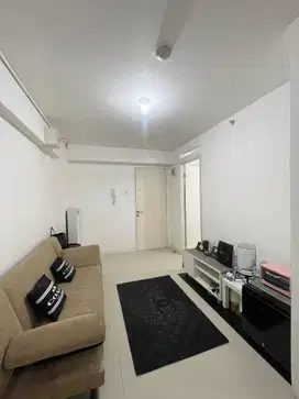 BU 2BR APARTEMEN BASSURA CITY