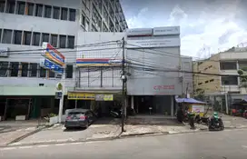 Dibawah Njop Ruko 3Lt Lokasi Strategis Sawah Besar Jakarta Pusat