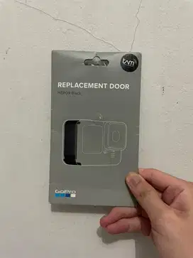 GoPro Replacement Door