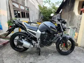 Mio Soul 2010 Hijau Hitam