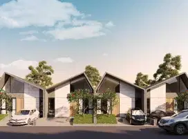 Perumahan Cipondoh LakeView