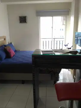 Disewakan Apartemen Signature Park Tebet