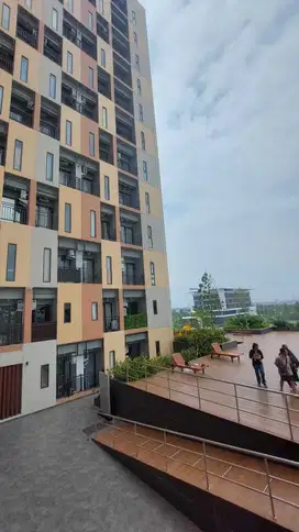 Dijual apartemen sayana harapan indah bekasi