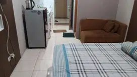 SEWA MURAH Apartemen Bale Hinggil STRATEGIS, Langsung ke MERR