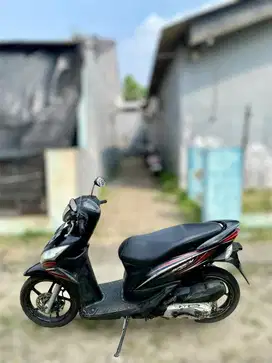 SPACY SS LENGKAP