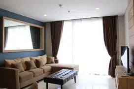 Disewakan Apartemen The Grove 2BR Murah