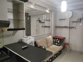 Disewakan Apartemen Green Palace 2BR Kalibata City full furnished