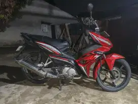 Viar star nx...