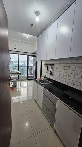 MURAH! APARTEMEN SAYANA 2BR JUAL CEPAT KONDISI BAGUS FASILITAS LENGKAP