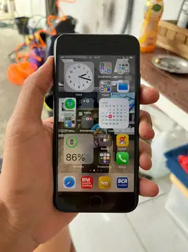 Iphone SE 3 Ex Digimap 64GB