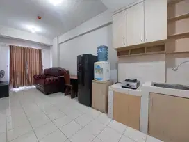 Disewakan Unit Bulanan Nyaman Siap Huni di Apartemen Sunter Park View