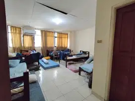 DIJUAL GEDUNG KOMERSIL 4 LANTAI , PETOJO UTARA , JAKARTA  PUSAT