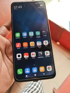Xiaomi Note 11 6/128GB