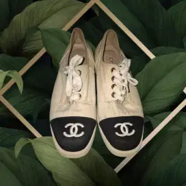 Sepatu Wanita Chanel insol 24.5