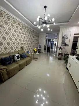 Di Jual rumah Ayodya sekaran Gunungpati