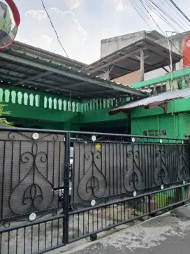 Rumah murah di Condet Jakarta Timur