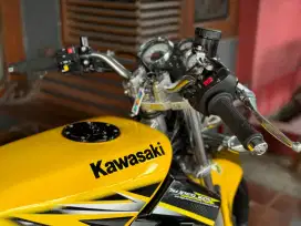 KAWASAKI NINJA SS 2013