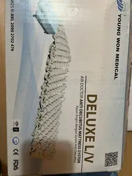 matras angin untuk orang sakit