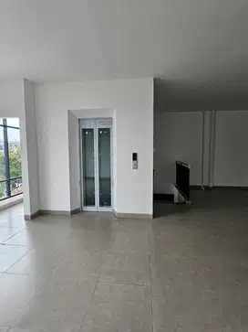 Sewa ruangan  cck utk kantor 1 lantai Jl. Pahlawan