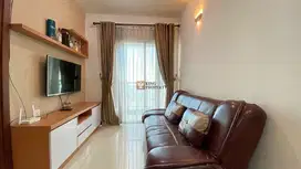 Unit Murah! 1BR Green Bay Pluit Furnish, Akses Baywalk, Dekat  Bandara