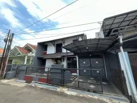 DIKONTRAKAN SEBUAH RUMAH