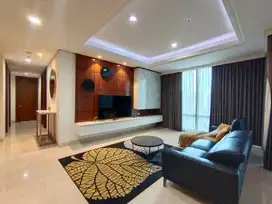 Sewa Apartment The Elements Serenety Fully Furnished-Exclusive Unit