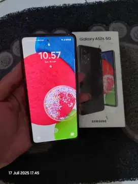 Samsung a52s 5g 8/128
