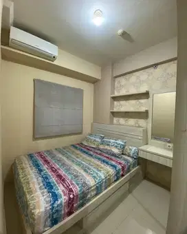 Green Pramuka Sewa Apartement Murah Jakpus